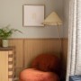 The Highbury Villa | Principal Bedroom Dresser | Interior Designers
